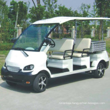 Marshell Modified 4 Seats Electric Cargo Transfer Vehicle (DU-M8)